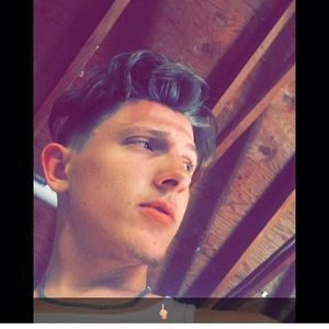 Meet your Posher, Jesse